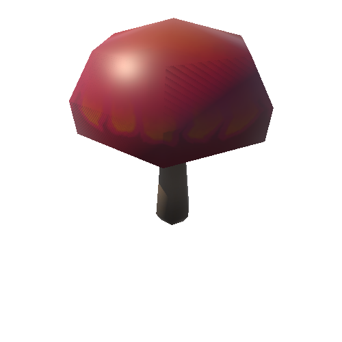 Mushroom 4_single